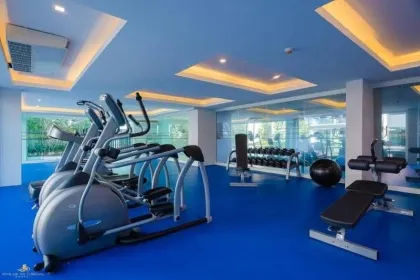 Studio Condo Near Phuket International Airport for Rent