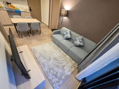 2 Bedroom, 2 Bathroom Apartment at The Base Bukit Phuket for Rent