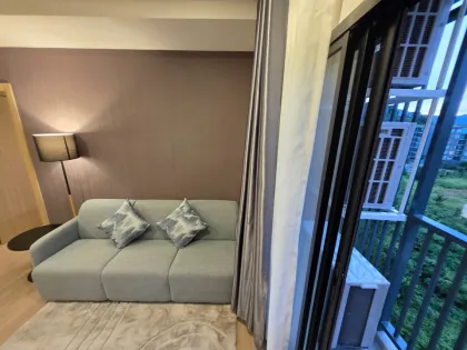 2 Bedroom, 2 Bathroom Apartment at The Base Bukit Phuket for Rent