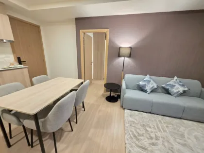 2 Bedroom, 2 Bathroom Apartment at The Base Bukit Phuket for Rent