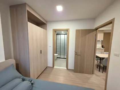 2 Bedroom, 2 Bathroom Apartment at The Base Bukit Phuket for Rent