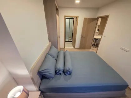 2 Bedroom, 2 Bathroom Apartment at The Base Bukit Phuket for Rent