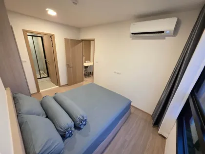 2 Bedroom, 2 Bathroom Apartment at The Base Bukit Phuket for Rent
