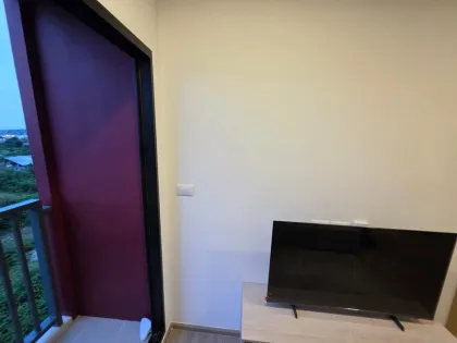 2 Bedroom, 2 Bathroom Apartment at The Base Bukit Phuket for Rent