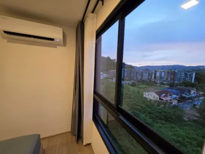 2 Bedroom, 2 Bathroom Apartment at The Base Bukit Phuket for Rent