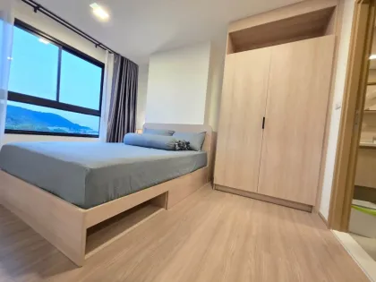 2 Bedroom, 2 Bathroom Apartment at The Base Bukit Phuket for Rent