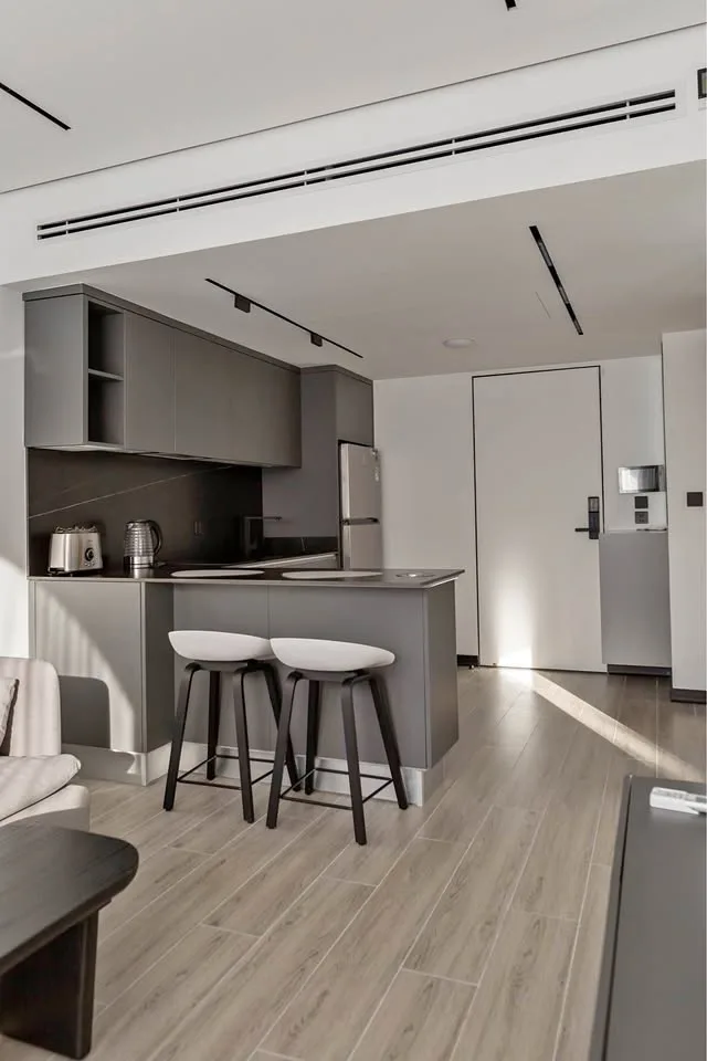 Appartement moderne et cosy 1 chambre au Harmony Condominium, Rawai