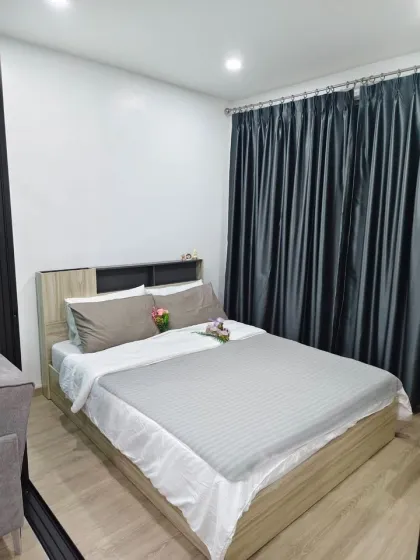 Уютная 1-комнатная квартира в аренду в Good Condo, Rawai