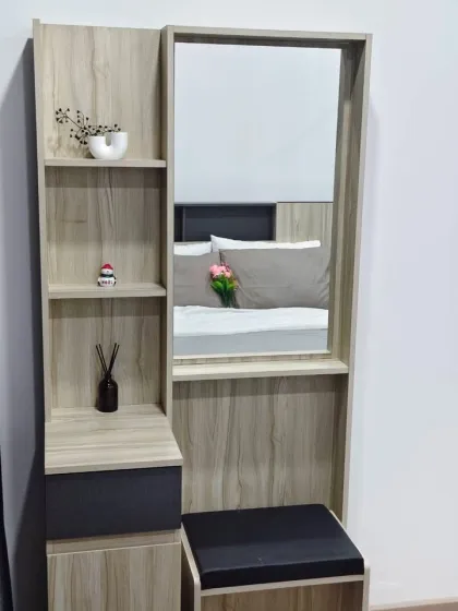 Cozy 1-Bedroom Condo for Rent at Good Condo, Kathu, Phuket