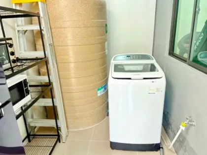 2-Schlafzimmer Eck-Reihenhaus nahe Wat Kathu, Kathu Phuket