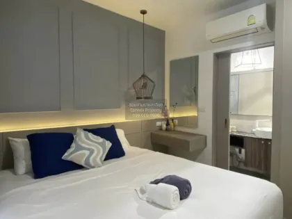Apartamento de 1 dormitorio en alquiler en Palmyrah Surin Beach Residences, Phuket