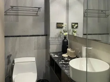 Apartamento de 1 dormitorio en alquiler en Palmyrah Surin Beach Residences, Phuket