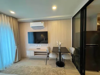 Modernes 1-Zimmer-Eckapartment im The Origin Kathu–Patong