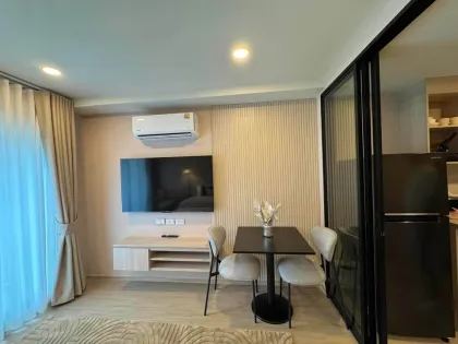 Modernes 1-Zimmer-Eckapartment im The Origin Kathu–Patong