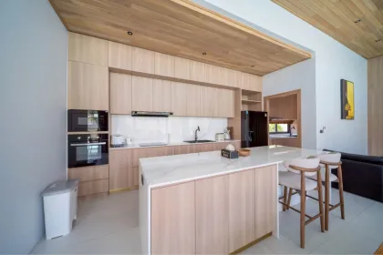 Villa privée premium 3 chambres avec piscine à louer à Mai Khao