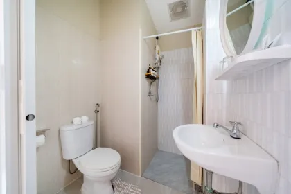 Exclusive Boho Pool Villa with Rooftop Views in Rawai