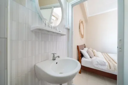 Exclusive Boho Pool Villa with Rooftop Views in Rawai