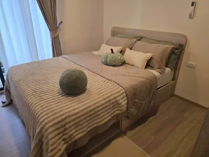 Квартира с 2 спальнями в аренду в D Condo Reef Kathu