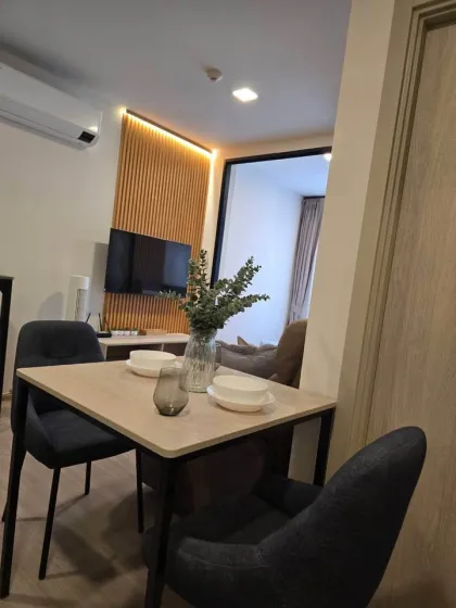 Квартира с 2 спальнями в аренду в D Condo Reef Kathu