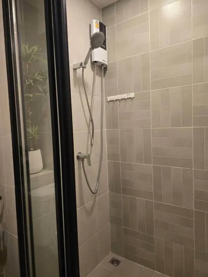 Квартира с 2 спальнями в аренду в D Condo Reef Kathu