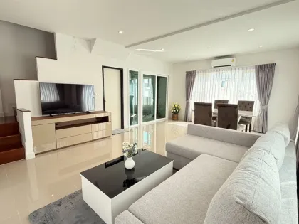 Appartement 3 chambres à louer à Supalai Bella Thalang