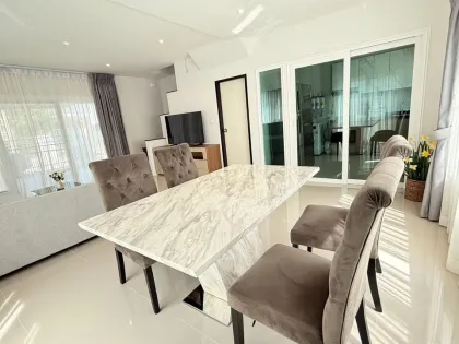 Appartement 3 chambres à louer à Supalai Bella Thalang
