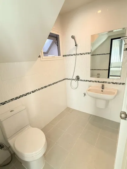 Appartement 3 chambres à louer à Supalai Bella Thalang