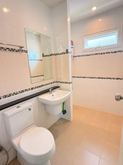 Appartement 3 chambres à louer à Supalai Bella Thalang