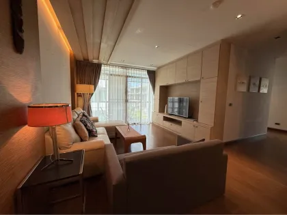 Квартира с 3 спальнями и 2 ванными комнатами в аренду в Kamala Regent