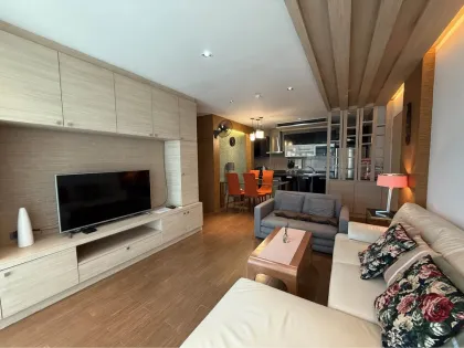 Квартира с 3 спальнями и 2 ванными комнатами в аренду в Kamala Regent