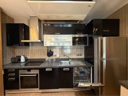 Квартира с 3 спальнями и 2 ванными комнатами в аренду в Kamala Regent