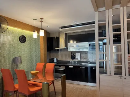 Квартира с 3 спальнями и 2 ванными комнатами в аренду в Kamala Regent