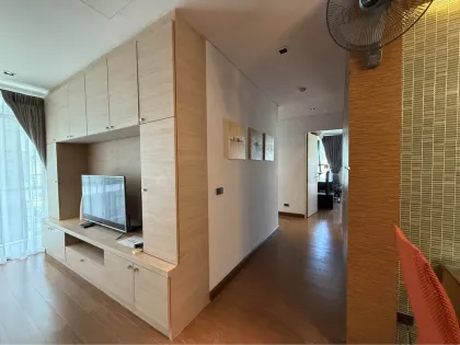 Квартира с 3 спальнями и 2 ванными комнатами в аренду в Kamala Regent