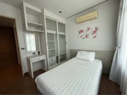 Квартира с 3 спальнями и 2 ванными комнатами в аренду в Kamala Regent