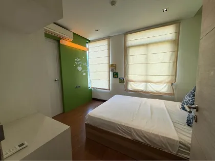 Квартира с 3 спальнями и 2 ванными комнатами в аренду в Kamala Regent