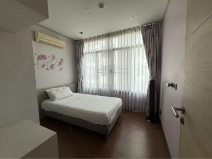 Квартира с 3 спальнями и 2 ванными комнатами в аренду в Kamala Regent