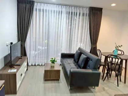 2-Bedroom Apartment for Rent at The Base Central Phuket