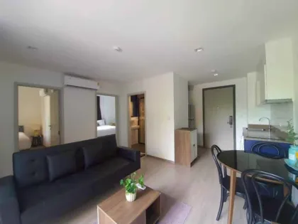 2-Bedroom Apartment for Rent at The Base Central Phuket