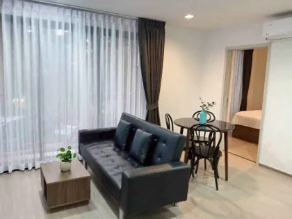 2-Bedroom Apartment for Rent at The Base Central Phuket