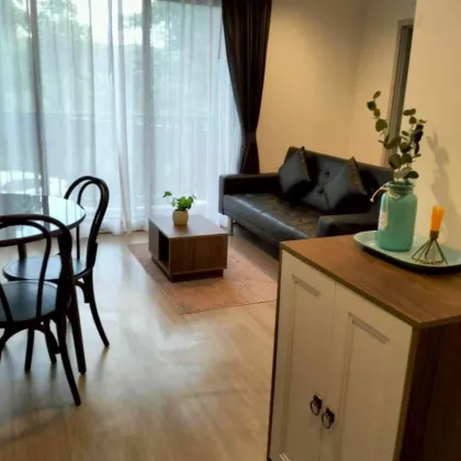 2-Bedroom Apartment for Rent at The Base Central Phuket