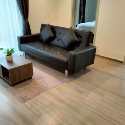 2-Bedroom Apartment for Rent at The Base Central Phuket
