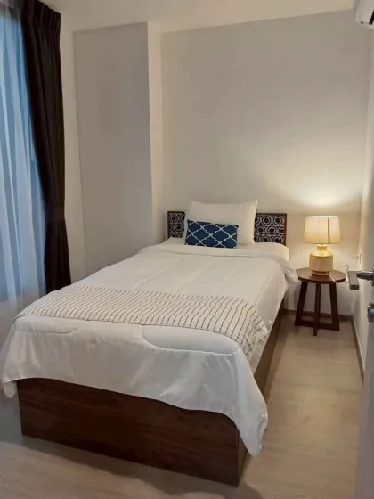 2-Bedroom Apartment for Rent at The Base Central Phuket