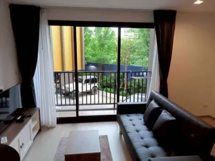 2-Bedroom Apartment for Rent at The Base Central Phuket