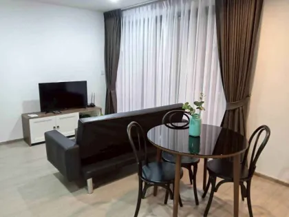 2-Bedroom Apartment for Rent at The Base Central Phuket