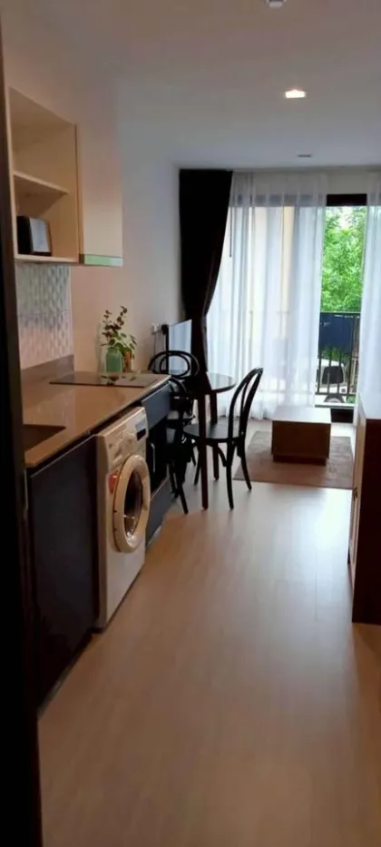 2-Bedroom Apartment for Rent at The Base Central Phuket
