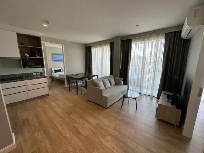 2 спальни, 2 ванные — квартира в Diamond Condominium Bang Tao