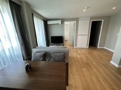 2 спальни, 2 ванные — квартира в Diamond Condominium Bang Tao