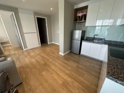 2 спальни, 2 ванные — квартира в Diamond Condominium Bang Tao
