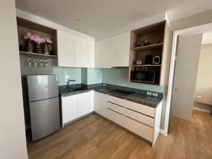 2 спальни, 2 ванные — квартира в Diamond Condominium Bang Tao