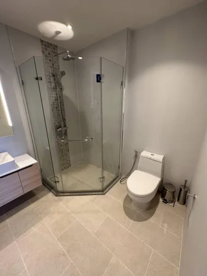 2 спальни, 2 ванные — квартира в Diamond Condominium Bang Tao
